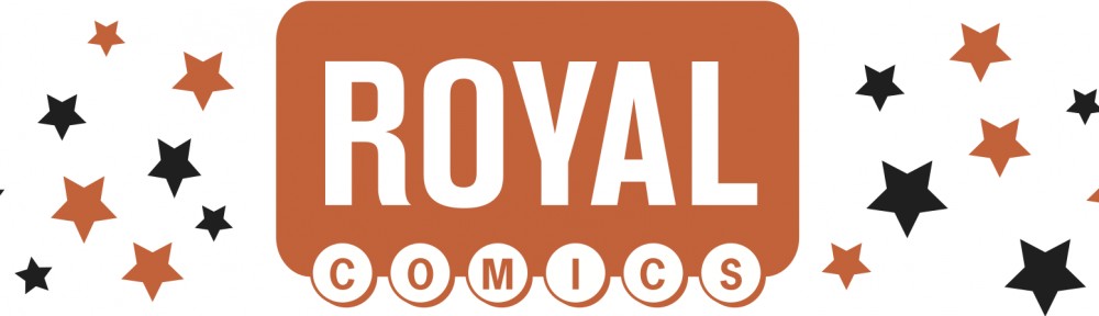 Royal Comics